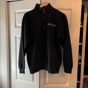 West Point Women’s Half-Zip Sweatshirt